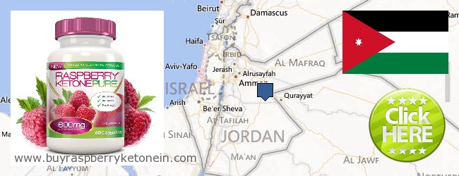 Gdzie kupić Raspberry Ketone w Internecie Jordan